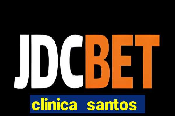 clinica santos dumont uberaba